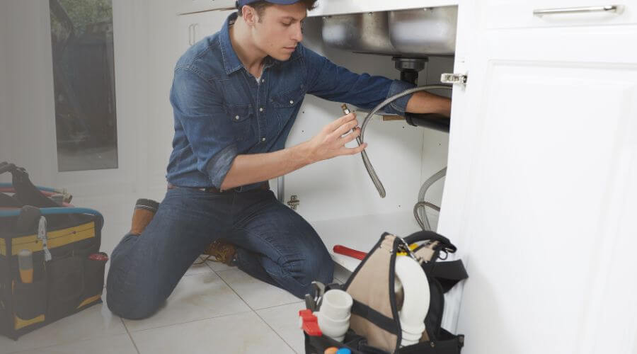 Emergency Leak Repair in Westport, NY